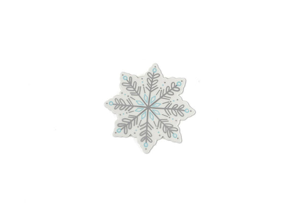 Snowflake Mini Attachment