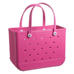 "Haute PINK" Original Bogg Bag