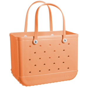 "CREAMSICLE dreamsicle" Original Bogg Bag