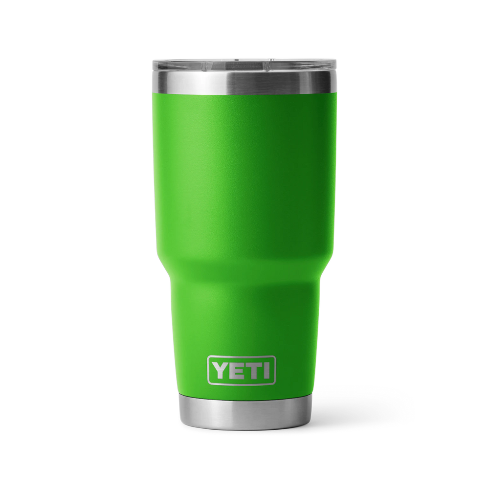 YETI Rambler 20 oz. Travel Mug - Northwoods Green