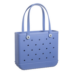 "Pretty as a PERIWINKLE" Baby Bogg Bag