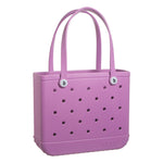 "RASPBERRY beret" Baby Bogg Bag