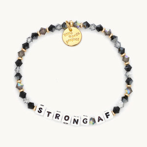 "Strong AF" Bracelet