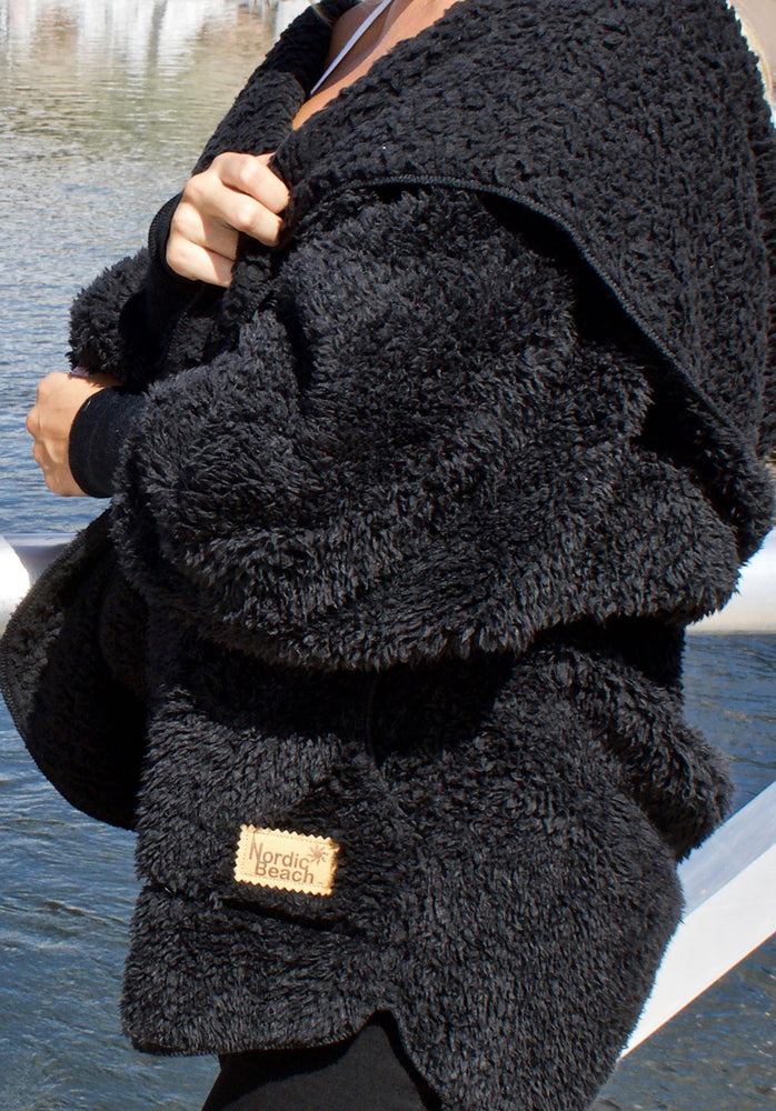 Nordic Beach | Black Licorice